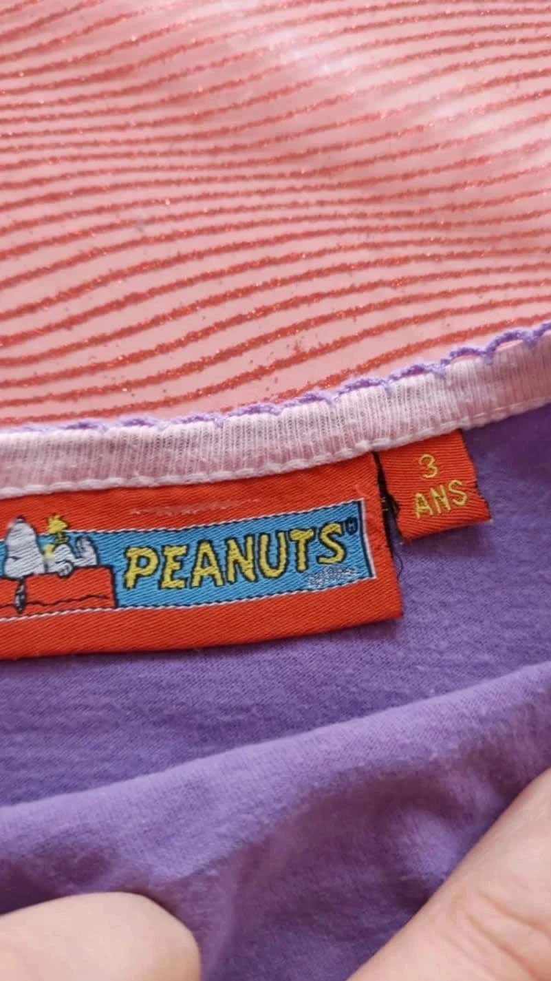3 years old tank top – photo 6